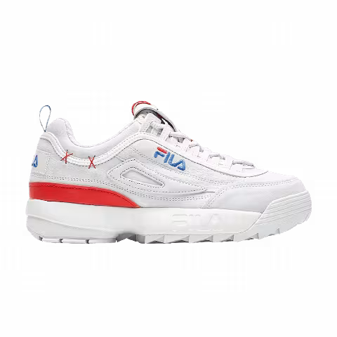 Fila Disruptor 2 Chunky 'Foggy Ash'