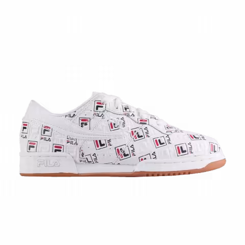 Fila Original Fitness GS 'Small F-Box'