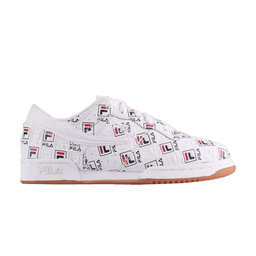 Fila Original Fitness GS Small F-Box