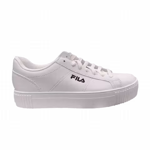 Fila Wmns Redmond 'White'