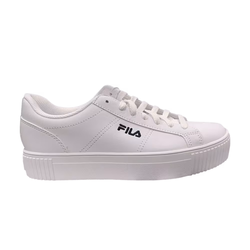 Fila Women's Redmond White