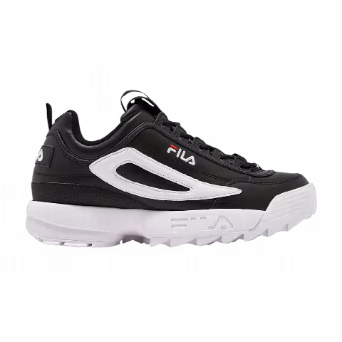 Fila Disruptor 2 XL 'Black'