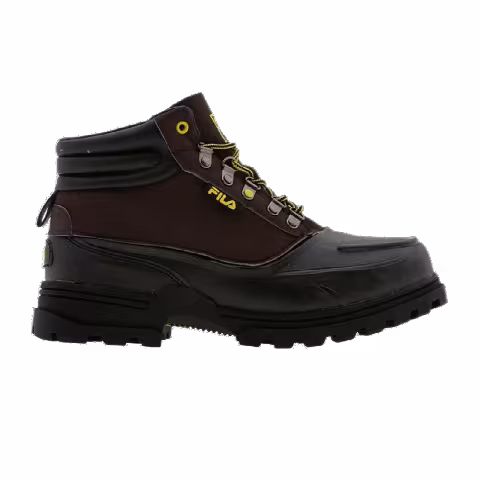 Fila Weathertech Boot