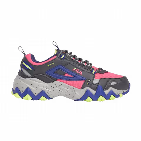 Fila Wmns Oakmont TR 'Pink Mazarine Blue'