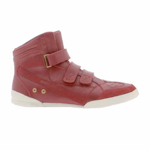 Fila Hi Class Mid Triple Strap