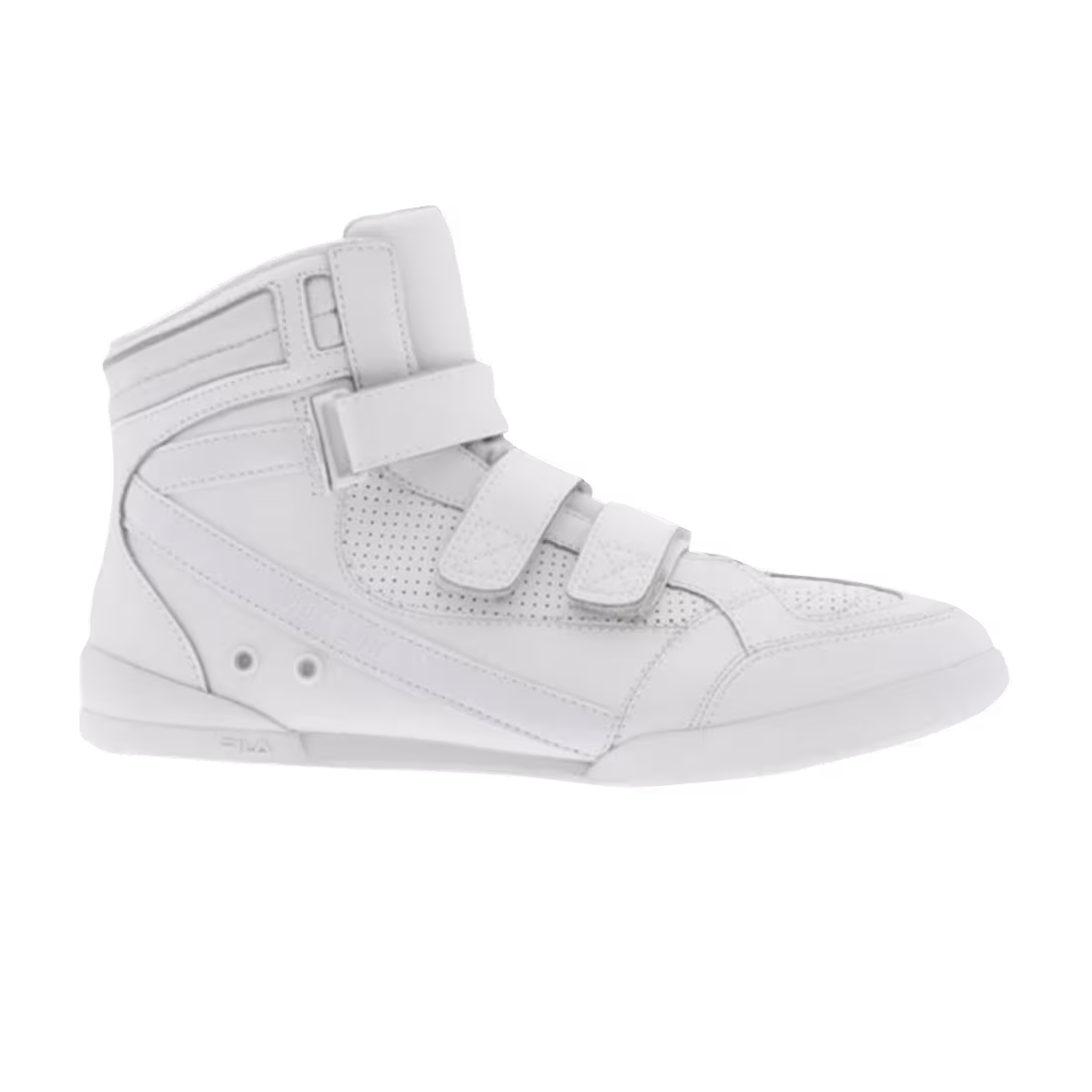Fila Hi Class Mid Triple Strap