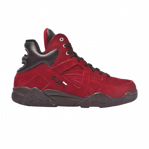 Rise x Fila Cage 'New York Is For Lovers'
