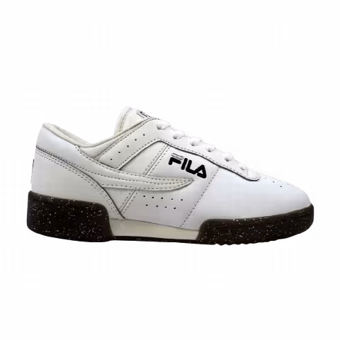 Fila Wmns Original Fitness Sparkle Low 'White'