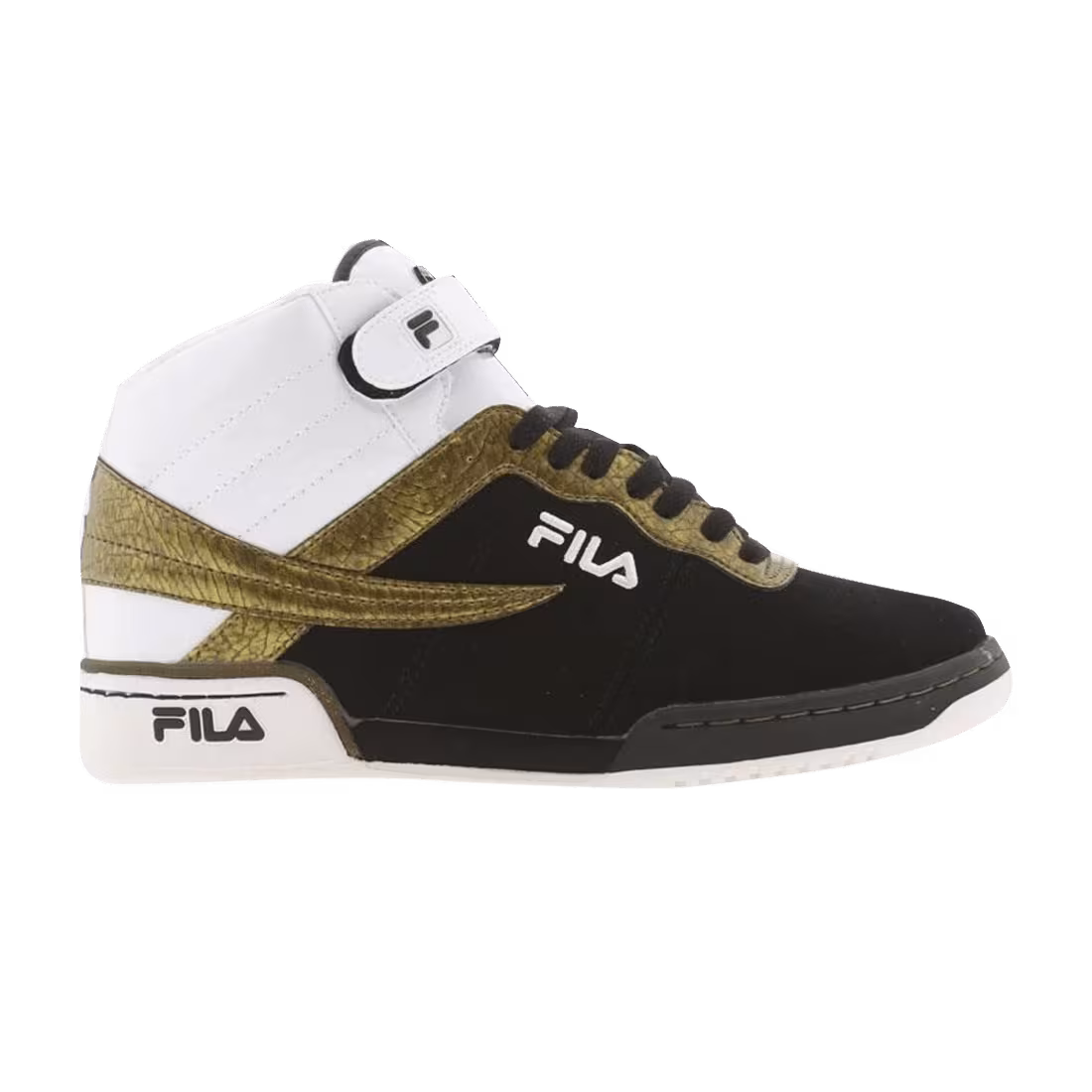 Fila F13 Split Level