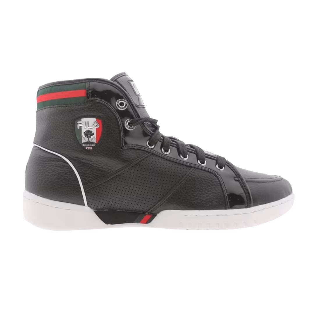 Fila Toprock