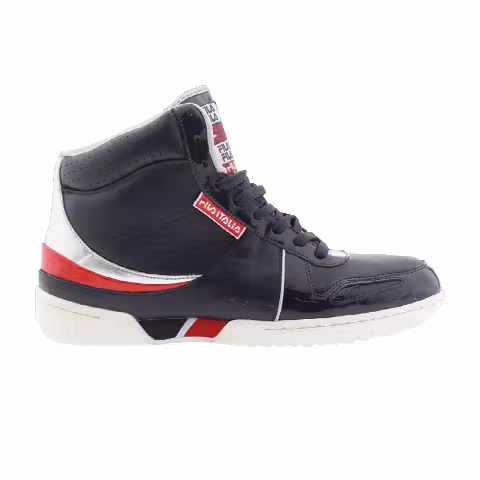 Fila Italia High