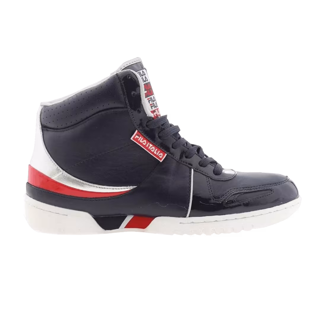 Fila Italia High