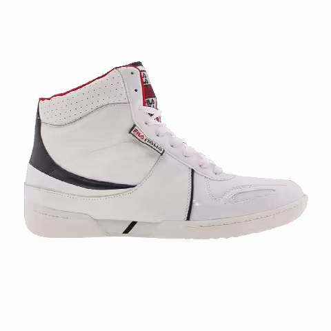 Fila Italia High