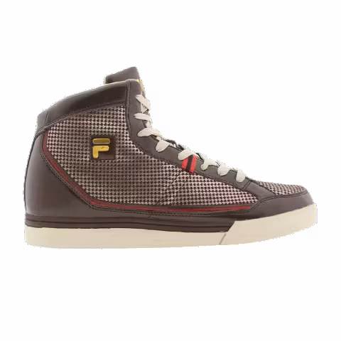 Fila Ballistic Club Lea Syn Lea