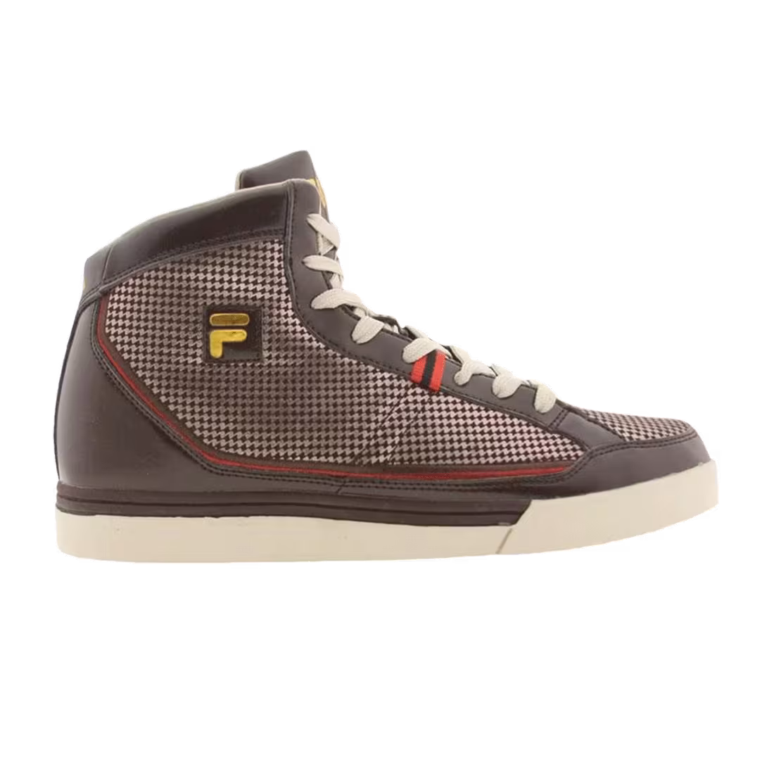 Fila Ballistic Club Lea Syn Lea