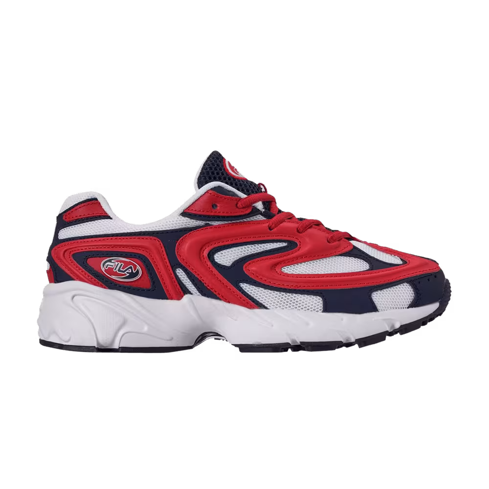 Fila Creator Buzzard Americana