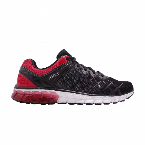 Fila Guardian 2 Energized 'Red'