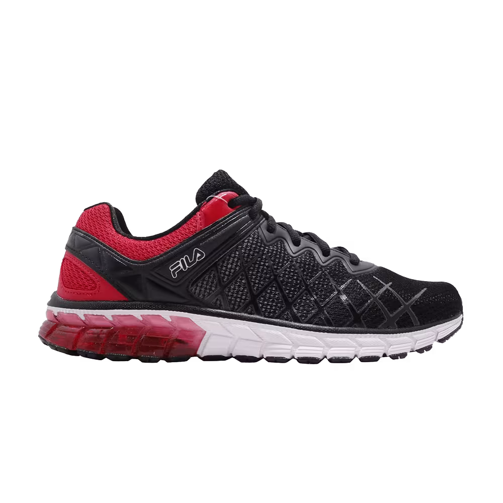 Fila Guardian 2 Energized Red