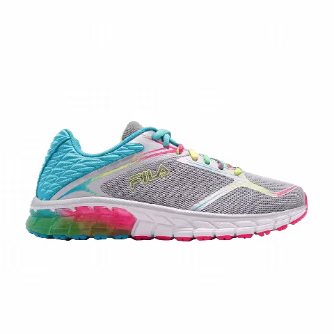 Fila Wmns Coronation 360 Energized 'Multi-Color'