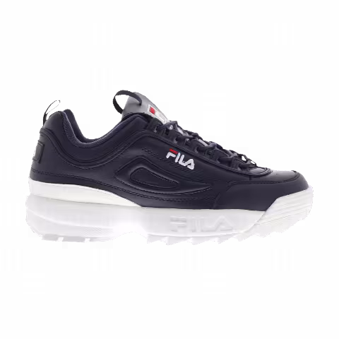 Fila Disruptor 2 Premium 'Navy'