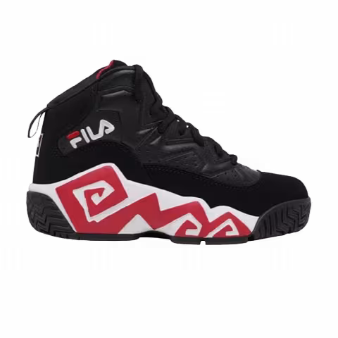 Fila MB Kids 'Black Red'