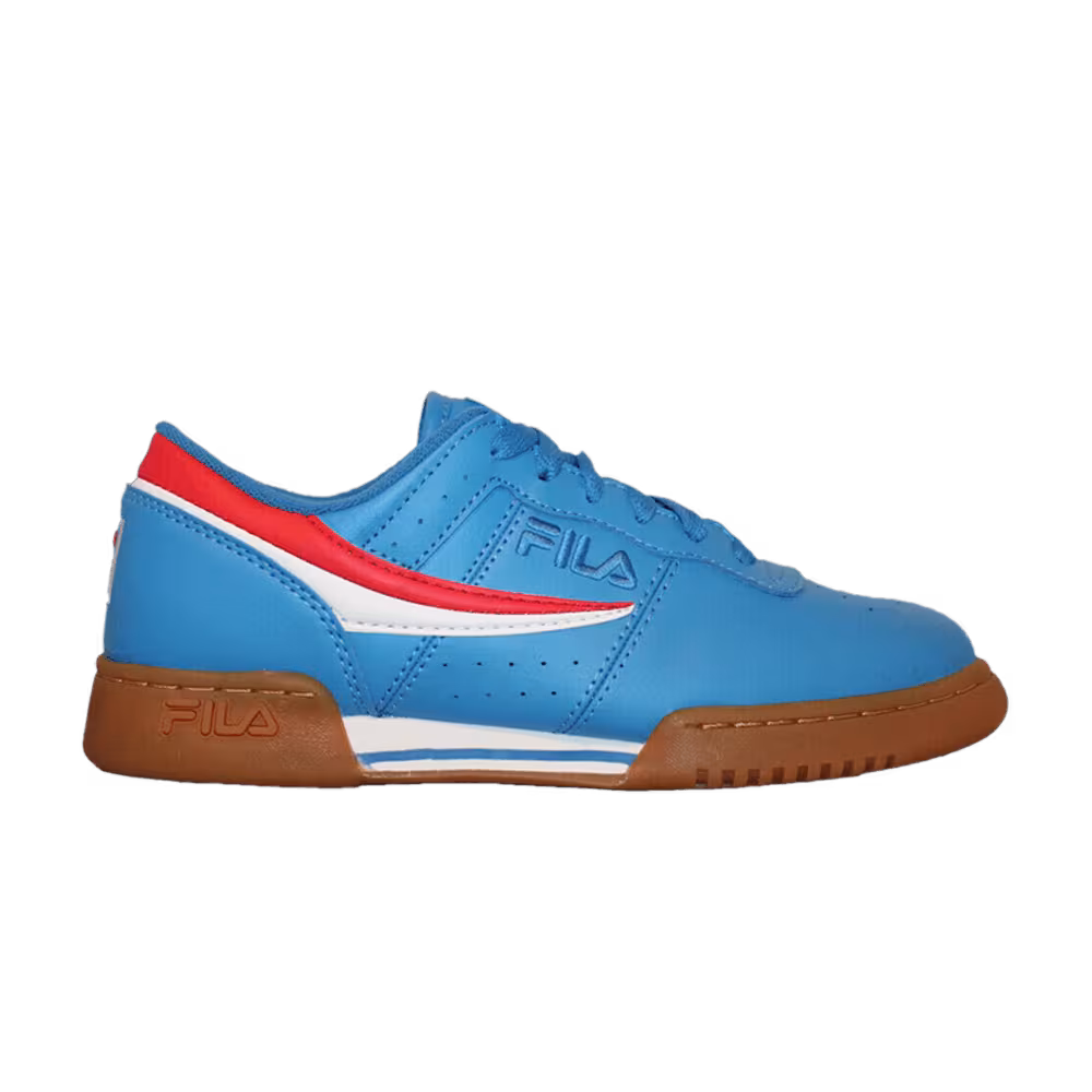 Fila Original Fitness Directoire Blue