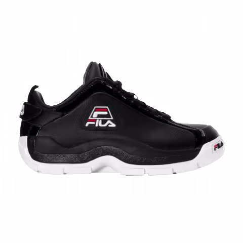Fila 96 Low 'Black'