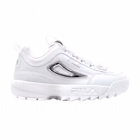 Fila Wmns Disruptor 2 'Metallic Accent'