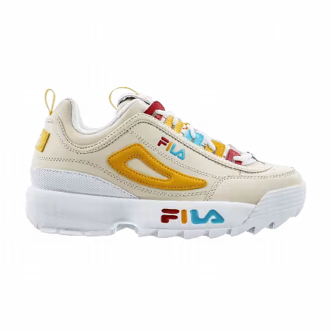 Fila Disruptor 2 Kids 'White'