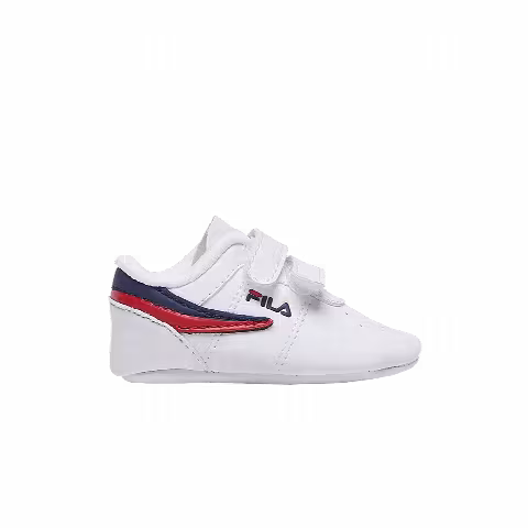 Fila Original Fitness TD 'White Navy Red'