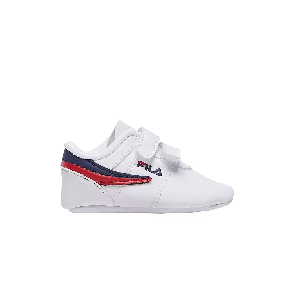 Fila Original Fitness TD White Navy Red