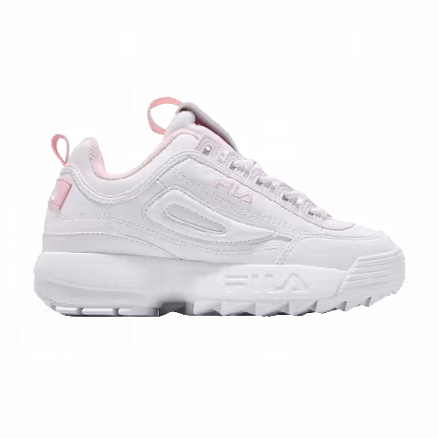 Fila Disruptor 2 KR 'White Pink'