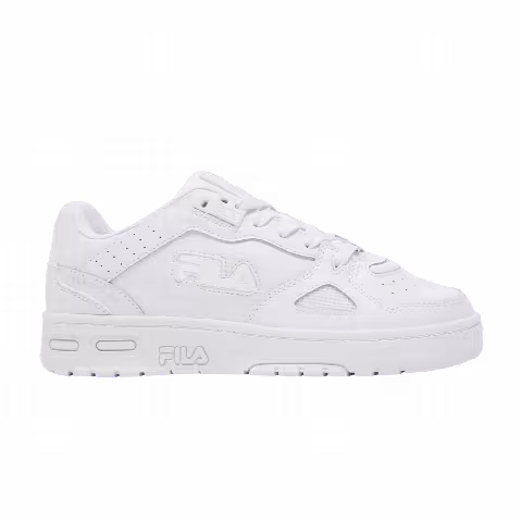 Fila Wmns Teratach Low 'White'