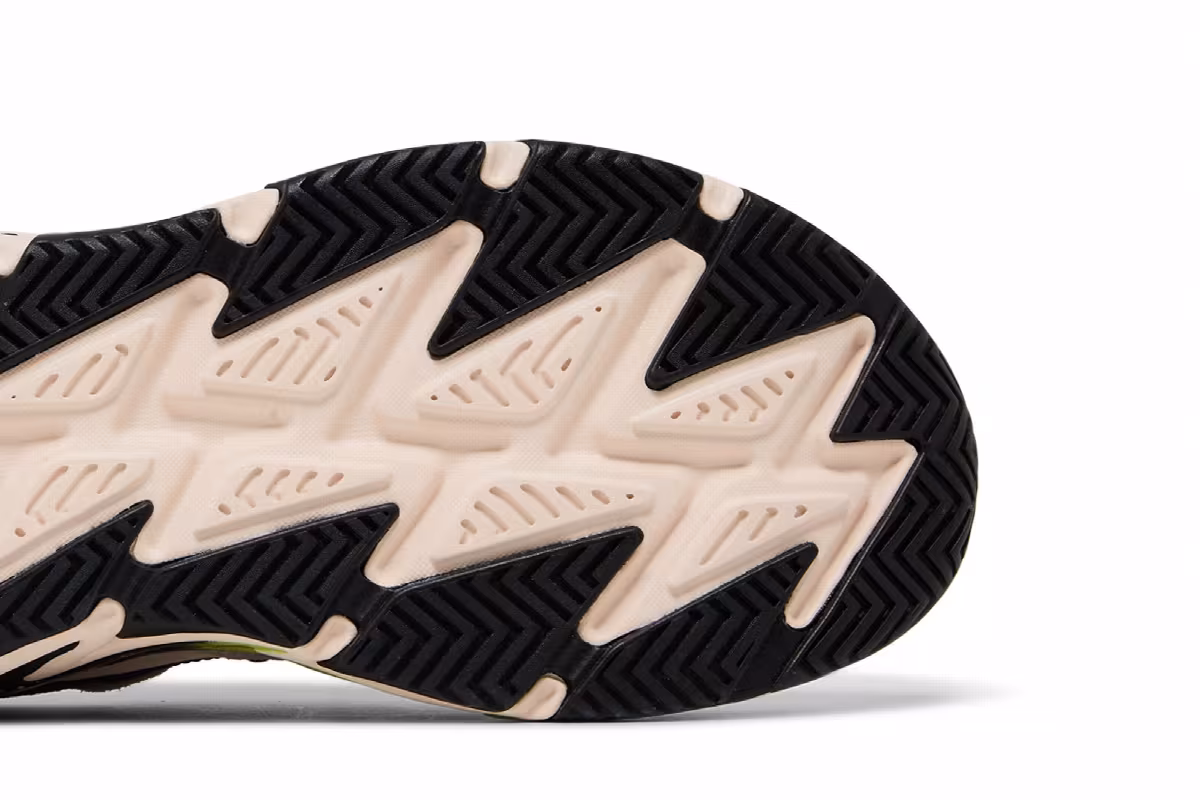 Fila Ray Tracer Evo 2 Black Sharp Green, view 6