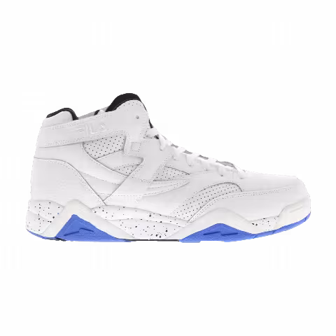 Fila M-Squad 'White Prince Blue'