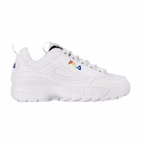 Fila Disruptor 2 RT 'White Rainbow'
