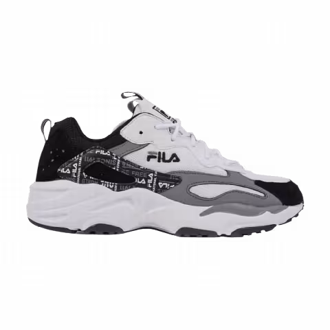Fila Ray Tracer 'Trademark'