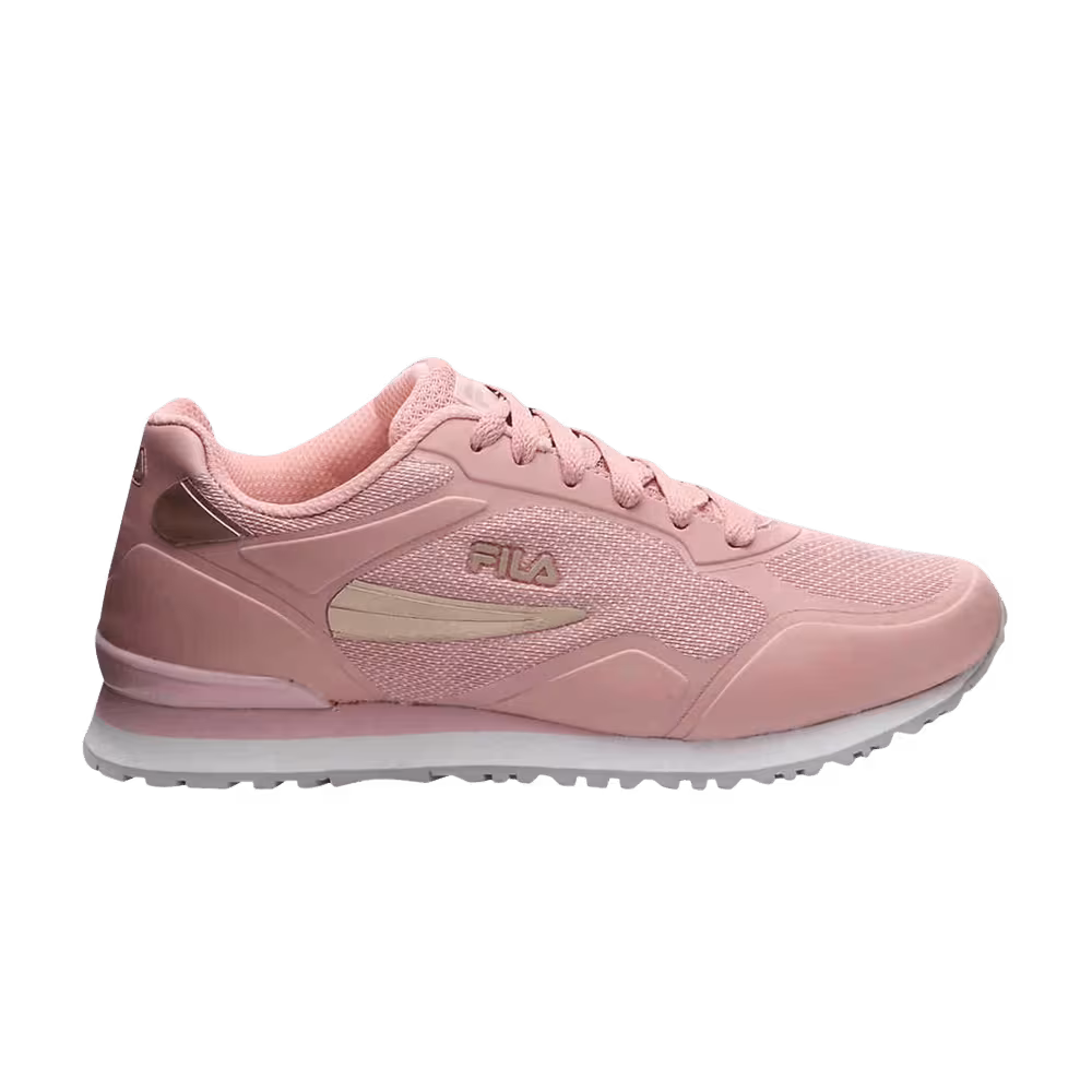 Fila Postrunner Light Pink