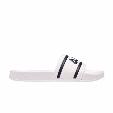 Fila Morro Bay Slipper 'White'