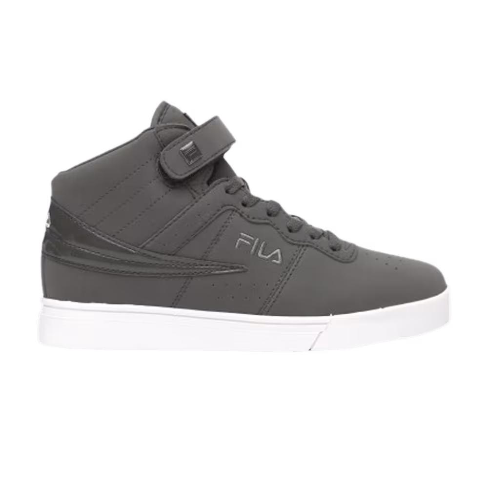 Fila Vulc 13 Mid Dark Grey