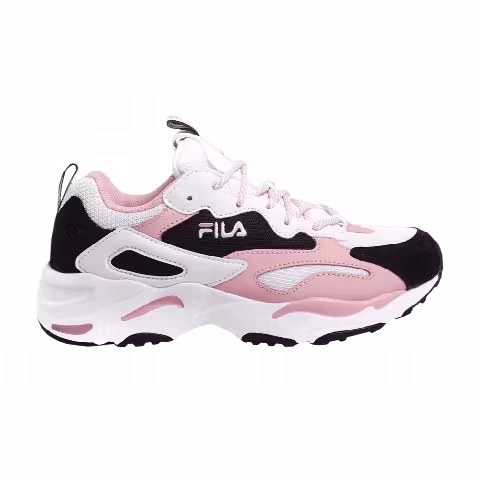 Fila Wmns Ray Tracer 'White Peachskin'