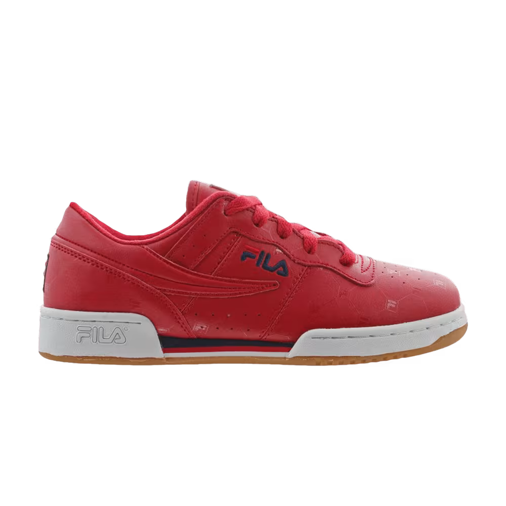 Fila Original Fitness GS Archive Red