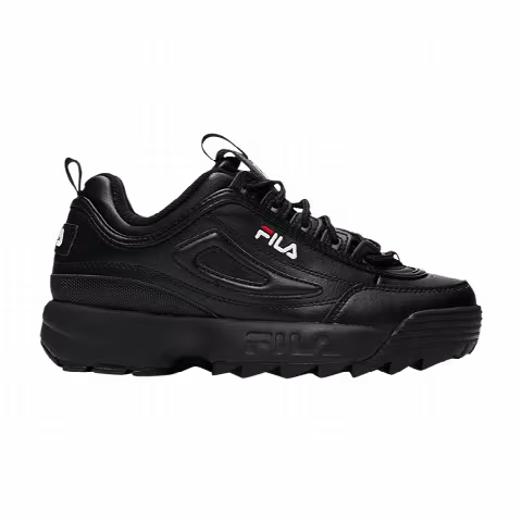 Fila Wmns Disruptor 2 'Black'