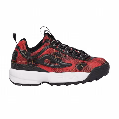 Fila Wmns Disruptor 2 'Plaid'