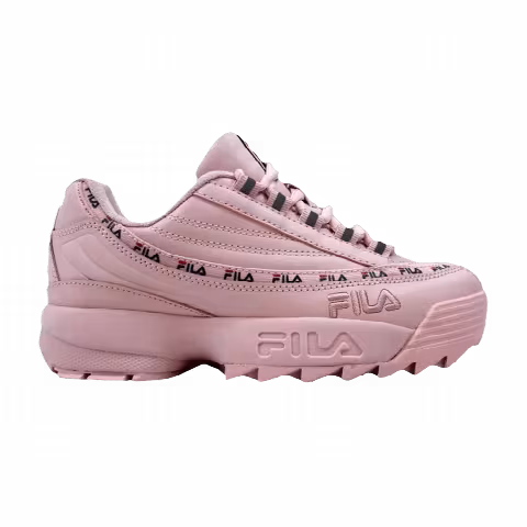 Fila Wmns Disruptor 2 'Chalk Pink'