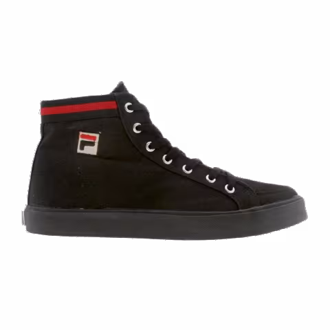 Fila Original Canvas High