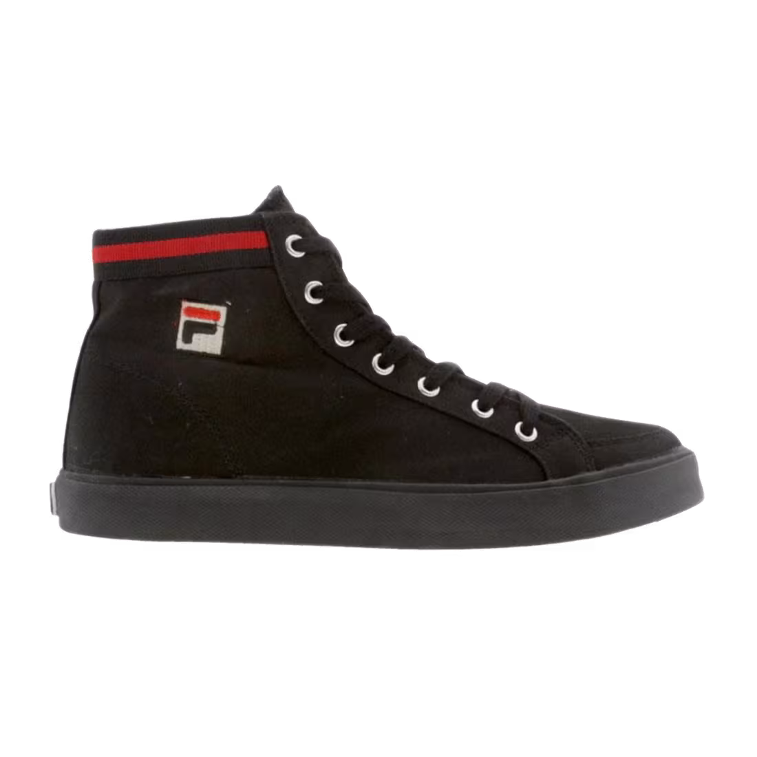 Fila Original Canvas High