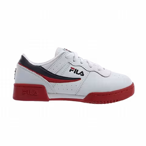Fila Original Fitness GS 'White Red Navy'