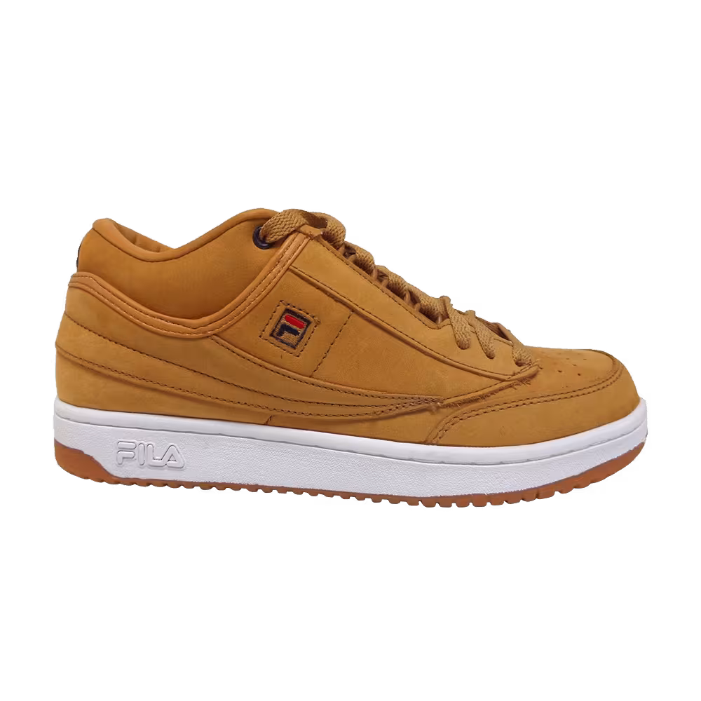 Fila T-1 Mid Wheat