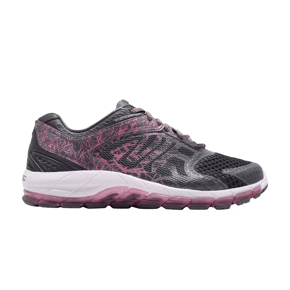 Fila Women's Complexity 360 Energized Pink